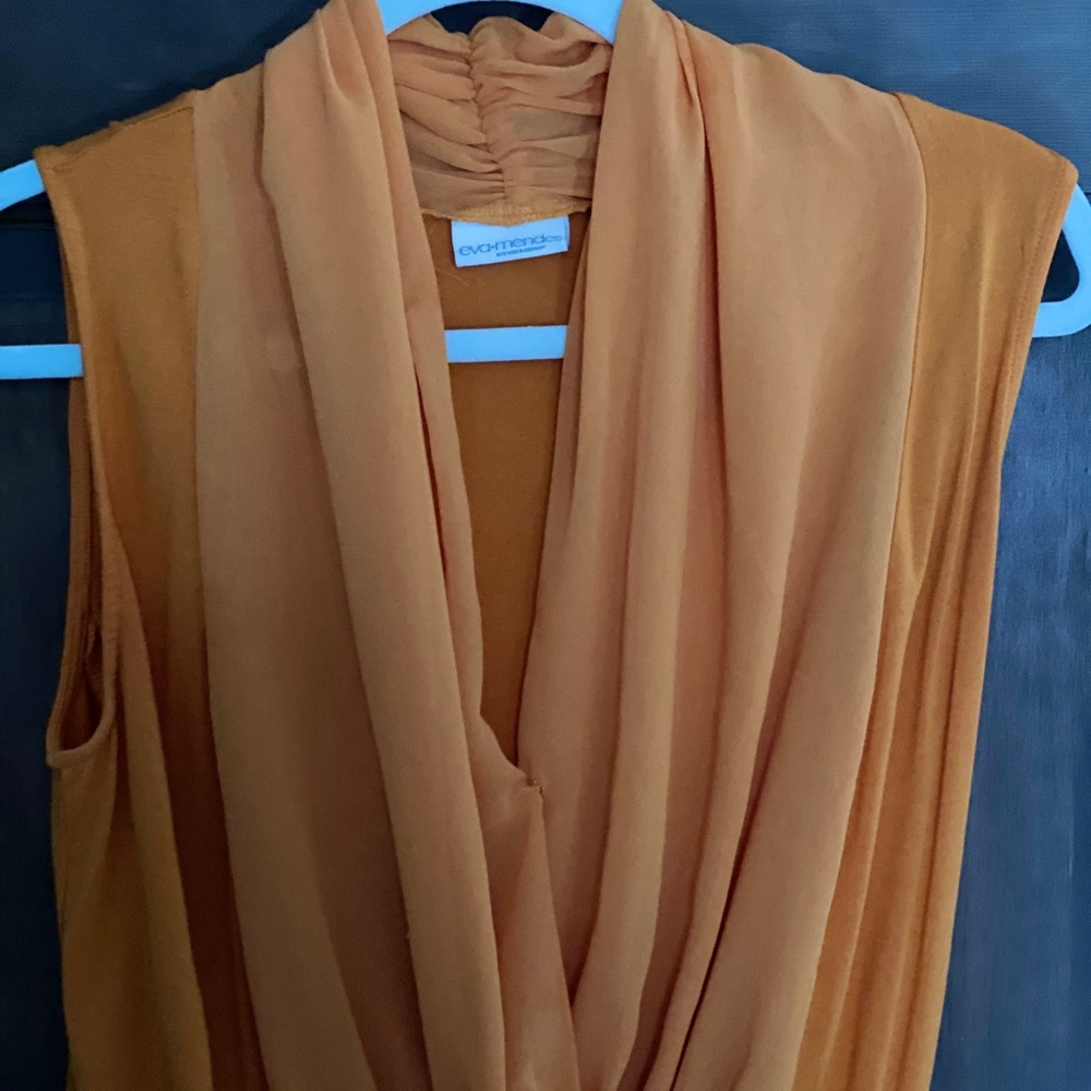 Body suit